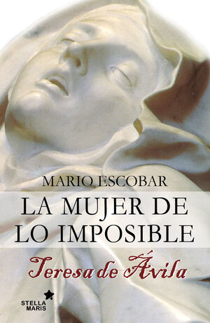 MUJER DE LO IMPOSIBLE,LA