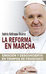 REFORMA EN MARCHA,LA