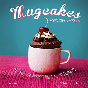 MUGCAKES