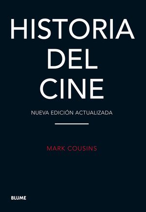 HISTORIA DEL CINE