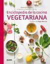 ENCICLOPEDIA DE LA COCINA VEGETARIANA