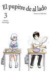 EL PUPITRE DE AL LADO, VOL. 03