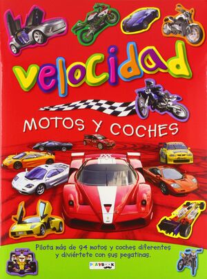 VELOCIDAD