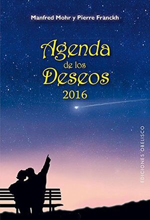 AGENDA DE LOS DESEOS 2016