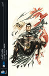 BATMAN: DETECTIVE NÚM. 4 (DE 4)