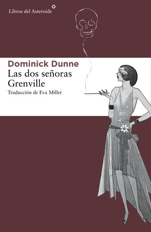 LAS DOS SEÑORAS GRENVILLE