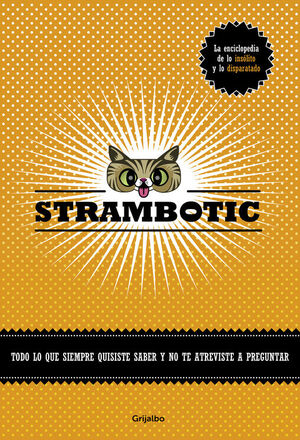 STRAMBOTIC