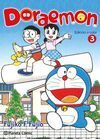 DORAEMON COLOR Nº 03/06