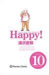 HAPPY! Nº 10/15