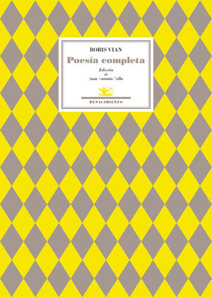 POESÍA COMPLETA