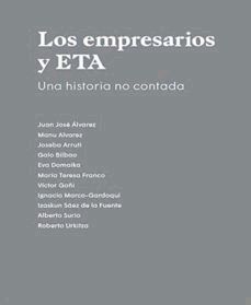 EMPRESARIOS Y ETA