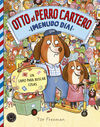 OTTO EL PERRO CARTERO. IMENUDO DIA!