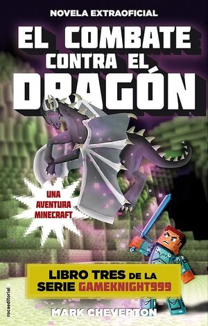 EL COMBATE CONTRA EL DRAGÓN