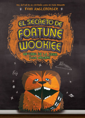 EL SECRETO DE FORTUNE WOOKIEE