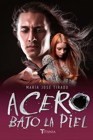 ACERO BAJO LA PIEL (ACERO 2)