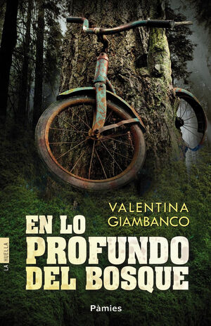 EN LO PROFUNDO DEL BOSQUE