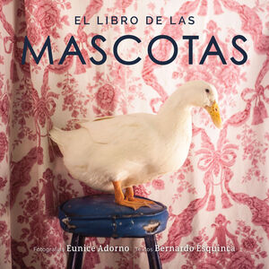 EL LIBRO DE LAS MASCOTAS