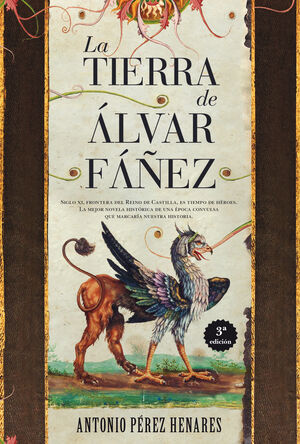 TIERRA DE ALVAR FAÑEZ,LA