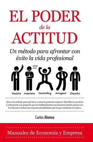 EL PODER DE LA ACTITUD