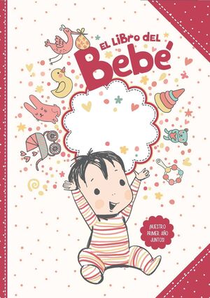 EL LIBRO DEL BEBÉ