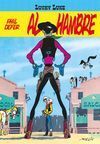 LUCKY LUKE. PHIL DEFER AL HAMBRE