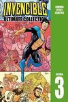 INVENCIBLE. ULTIMATE COLLECTION, 03