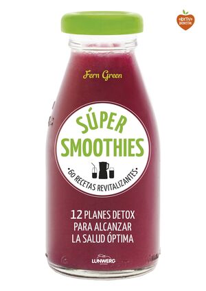 SÚPER SMOOTHIES