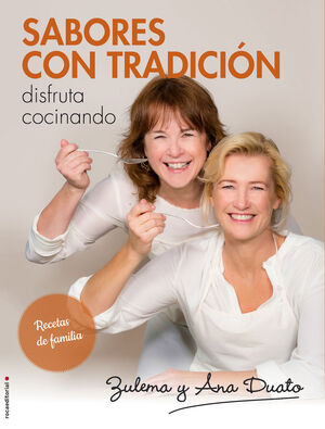 SABORES CON TRADICIÓN