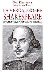 LA VERDAD SOBRE SHAKESPEARE