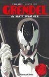 GRENDEL OMNIBUS Nº 01/04