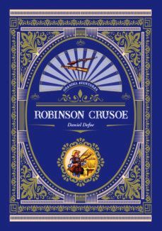 ROBINSON CRUSOE