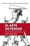 ARTE DE PENSAR, EL (B4P) (ED. ANTIGUA)