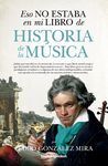 ESO NO ESTABA (B4P) HIST. DE LA MÚSICA