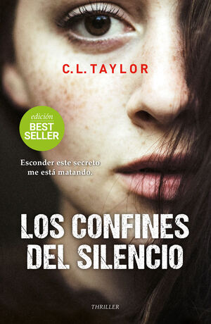 LOS CONFINES DEL SILENCIO