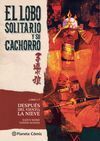 LOBO SOLITARIO Y SU CACHORRO Nº 17/20 (NUEVA EDICIÓN)