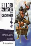 LOBO SOLITARIO Y SU CACHORRO Nº 19/20 (NUEVA EDICIÓN)