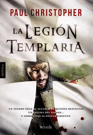 LA LEGIÓN TEMPLARIA