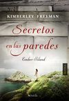 SECRETOS EN LAS PAREDES