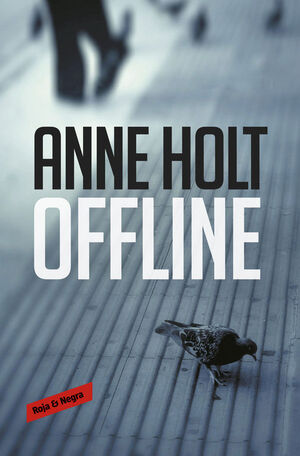 OFFLINE (HANNE WILHELMSEN 9)