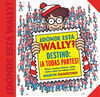 ¿DÓNDE ESTÁ WALLY? DESTINO: ¡A TODAS PARTES! (COLECCIÓN ¿DÓNDE ESTÁ WALLY?)