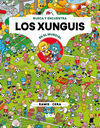 LOS XUNGUIS EN EL MUNDIAL (COLECCIÓN LOS XUNGUIS 12)