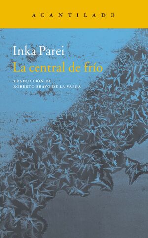 LA CENTRAL DE FRÍO