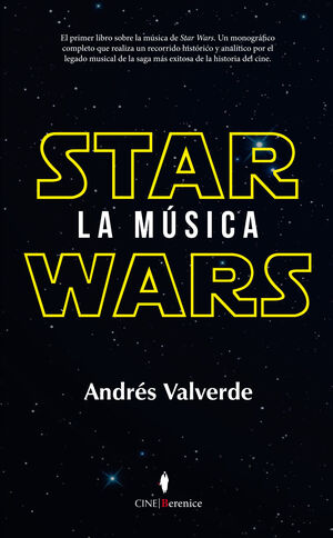 STAR WARS. LA MÚSICA