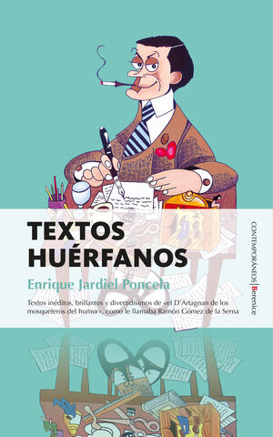 TEXTOS HUÉRFANOS