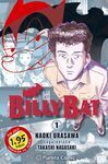 MM BILLY BAT Nº 01 1,95