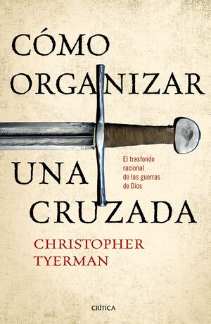 CÓMO ORGANIZAR UNA CRUZADA