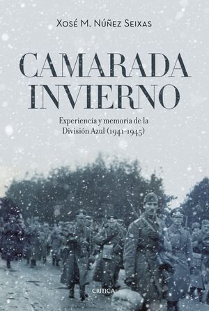 CAMARADA INVIERNO