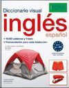 DICCIONARIO PONS VISUAL INGLES/ESPAÑOL