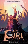PARIA (OUTCAST) Nº 03/08