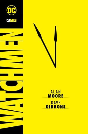 WATCHMEN (6A EDICIÓN)